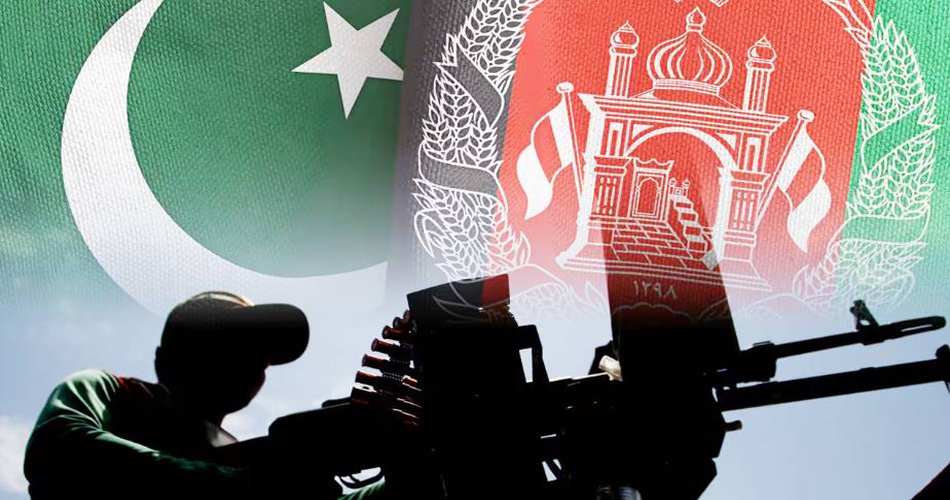 তুরস্কের অনুরোধে ফের আলোচনায় বসছে আফগানিস্তান-পাকিস্তান